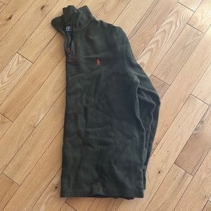 Men’s XL Ralph Lauren 1/4 zip